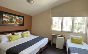 B&B Wasi Aeropuerto Lima